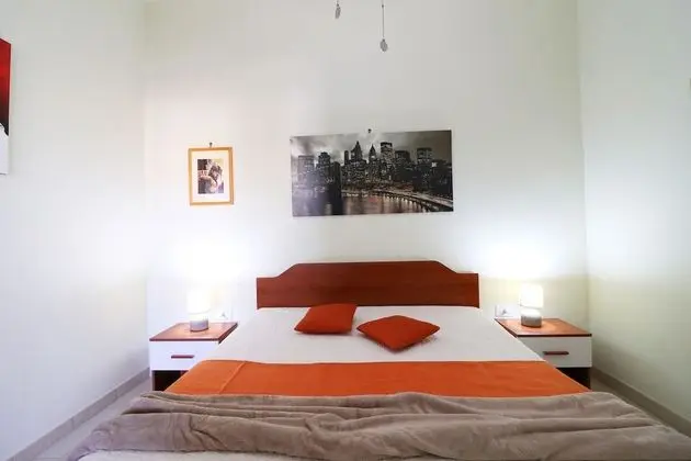Ev, 1 Yatak Odası, Balkon