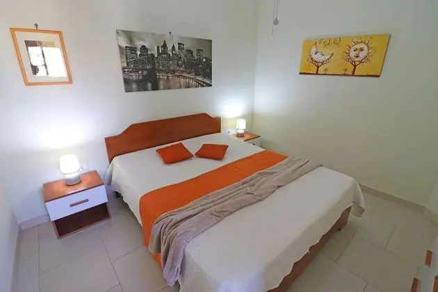 Ev, 1 Yatak Odası, Balkon