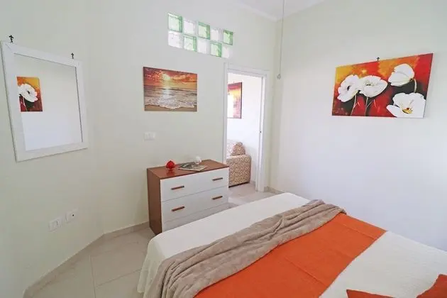 Ev, 1 Yatak Odası, Balkon