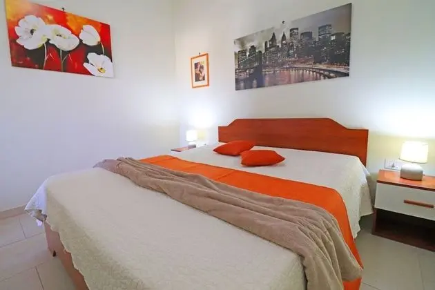 Ev, 1 Yatak Odası, Balkon