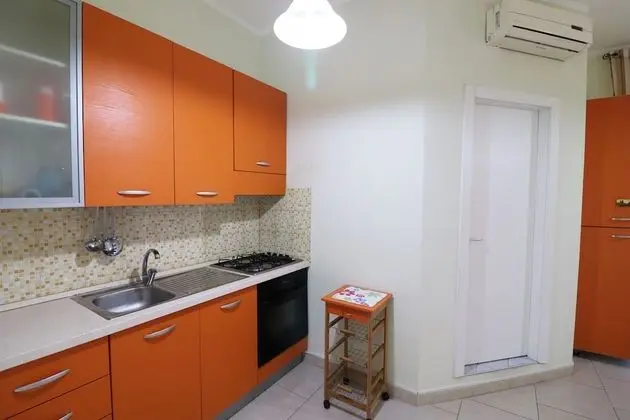 Ev, 1 Yatak Odası, Balkon