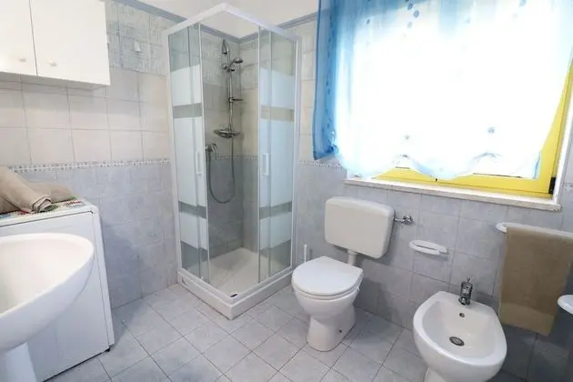 Ev, 1 Yatak Odası, Balkon