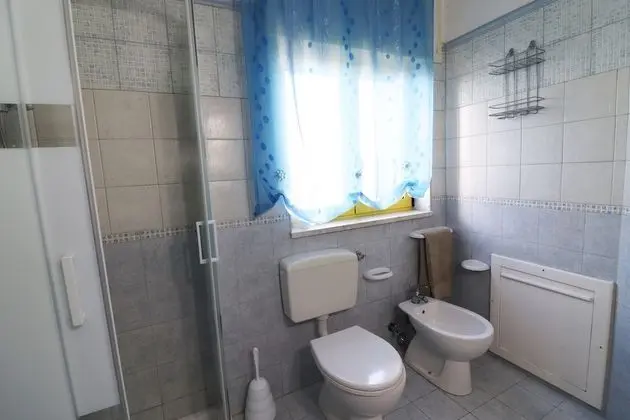 Ev, 1 Yatak Odası, Balkon
