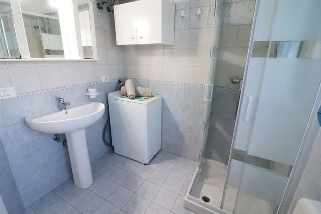 Ev, 1 Yatak Odası, Balkon