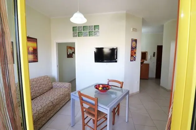 Ev, 1 Yatak Odası, Balkon