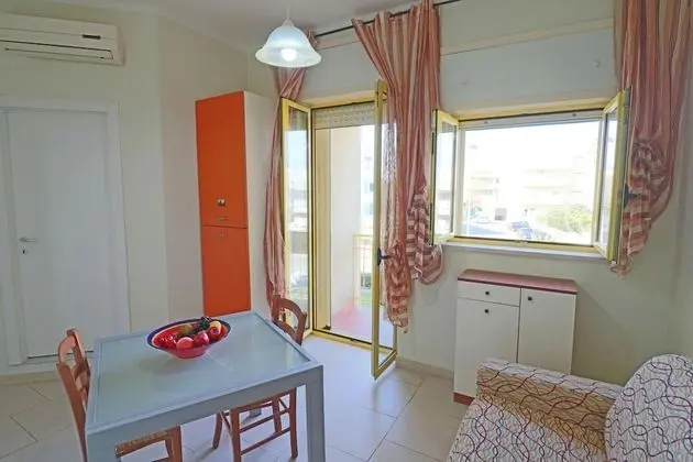 Ev, 1 Yatak Odası, Balkon