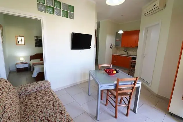 Ev, 1 Yatak Odası, Balkon