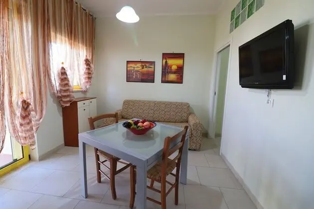 Ev, 1 Yatak Odası, Balkon