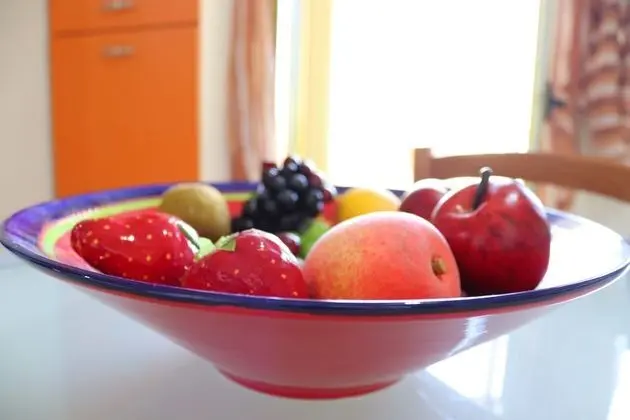 Ev, 1 Yatak Odası, Balkon