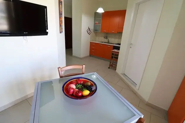 Ev, 1 Yatak Odası, Balkon