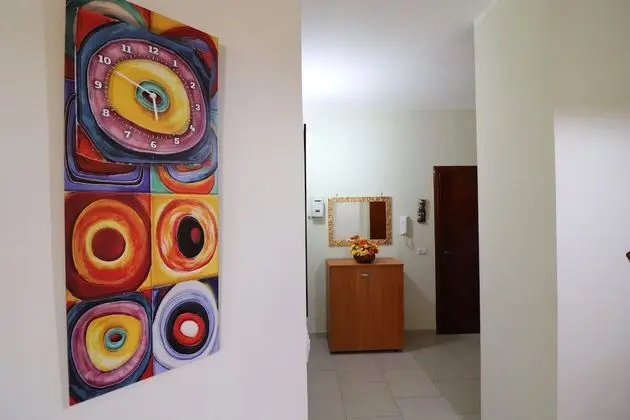 Ev, 1 Yatak Odası, Balkon