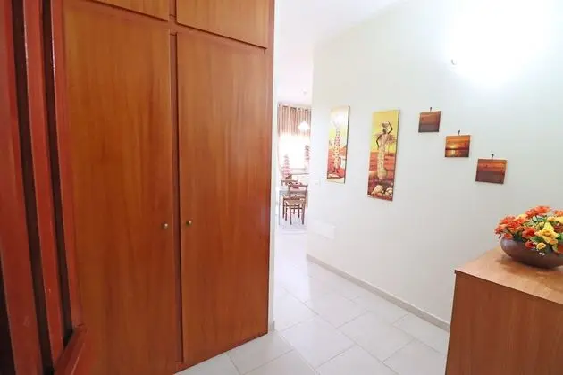 Ev, 1 Yatak Odası, Balkon