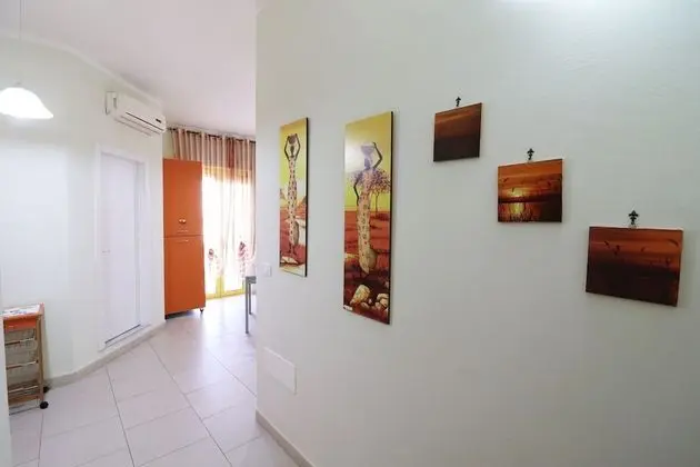 Ev, 1 Yatak Odası, Balkon