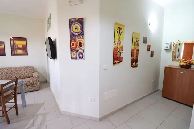 Ev, 1 Yatak Odası, Balkon