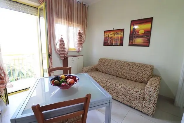 Ev, 1 Yatak Odası, Balkon