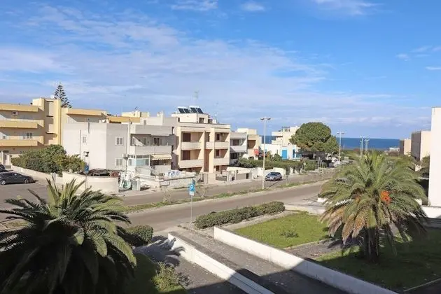Ev, 1 Yatak Odası, Balkon