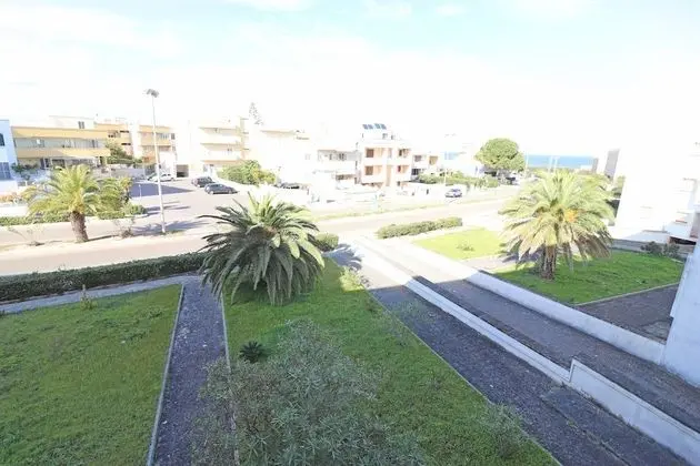 Ev, 1 Yatak Odası, Balkon
