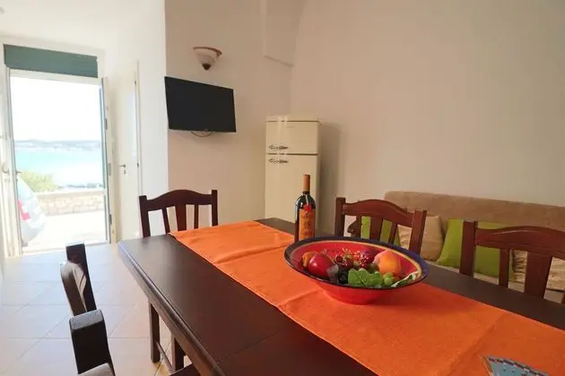 Yemek Odası