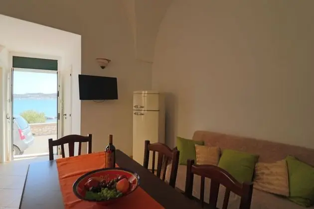 Yemek Odası
