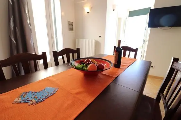 Yemek Odası