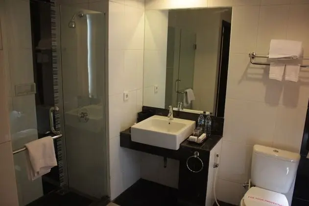 Deluxe Tek Kişilik Oda