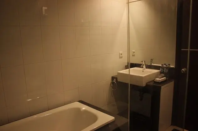 Executive Tek Kişilik Oda