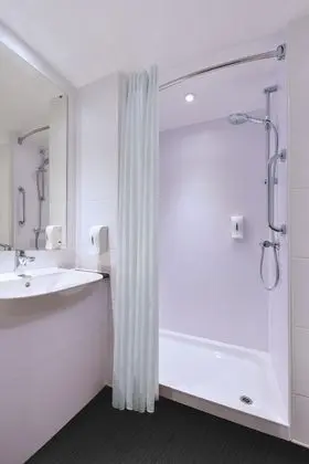 1 Çift ​​kişilik Yatak Standard