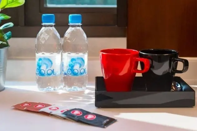 Family Üç Kişilik Oda, Birden Çok Yatak