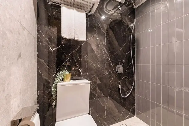 Deluxe İki Ayrı Yataklı Oda (Twin / Hollywood Twin - Low Floor)