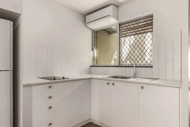 Sıra Ev, 1 Yatak Odası