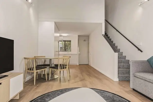 Sıra Ev, 1 Yatak Odası