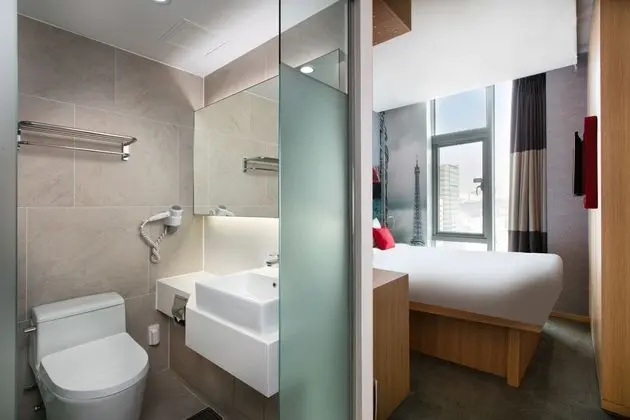 Deluxe İki Ayrı Yataklı Oda, 2 Tek Kişilik Yatak