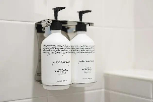 Oda, 1 En Büyük (King) Boy Yatak, Şehir Manzaralı