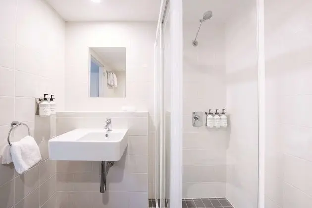 Oda, 1 En Büyük (King) Boy Yatak, Şehir Manzaralı