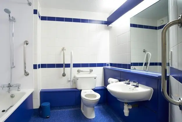 Çift ​​kişilik Standard
