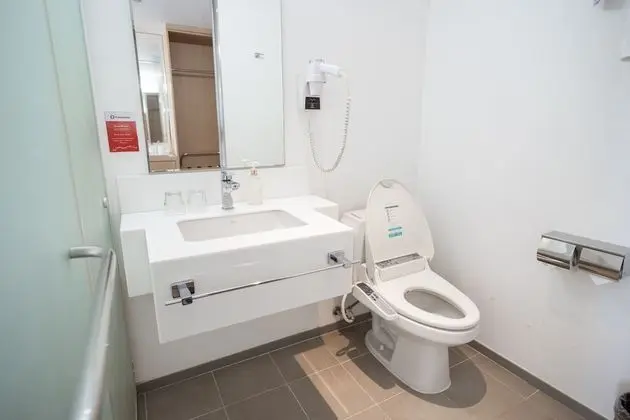 Superior Oda, 1 Büyük (Queen) Boy Yatak