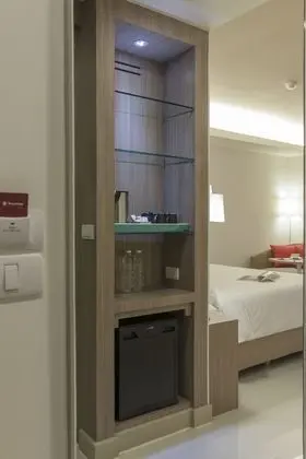 Superior Tek Büyük Yataklı Oda
