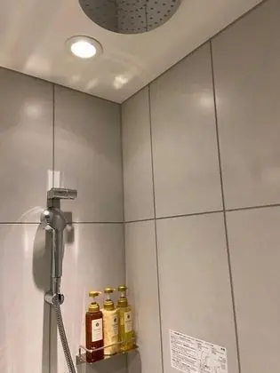 Superior İki Ayrı Yataklı Oda