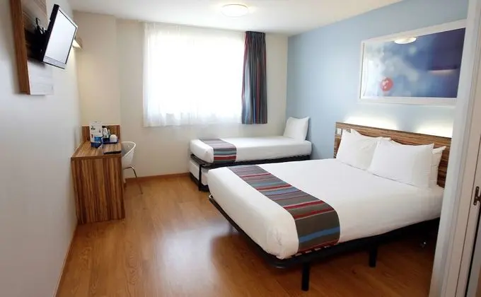 Family Oda (Min 3 people occupancy)