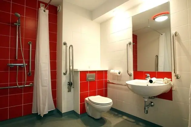 Tek Büyük Yataklı Oda (single use)