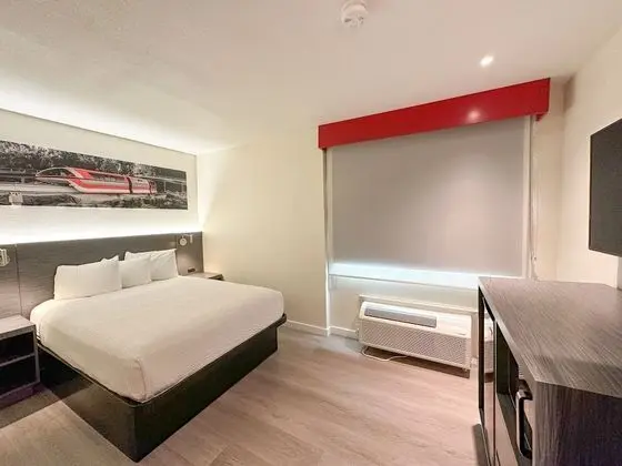 Family Süit, 1 Yatak Odası, Sigara İçilmez (1 Queen Bed & 1 Bunk Bed)