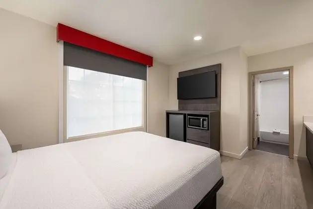 Family Süit, 1 Yatak Odası, Sigara İçilmez (1 Queen Bed & 1 Bunk Bed)