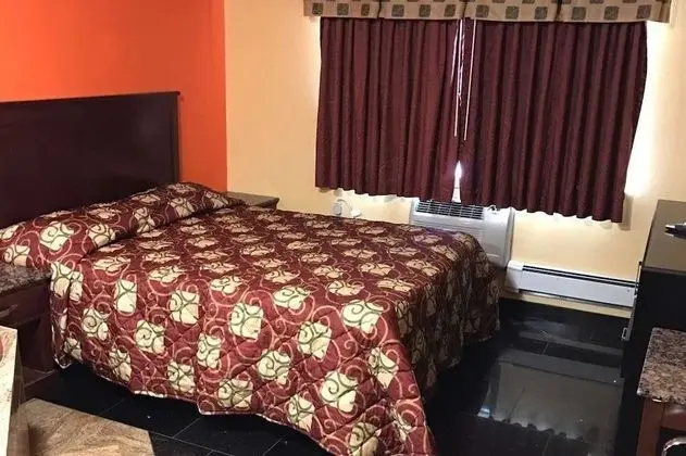 Oda, 1 En Büyük (King) Boy Yatak, Sigara İçilmez