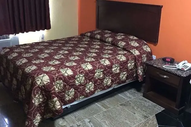Oda, 1 En Büyük (King) Boy Yatak, Sigara İçilmez