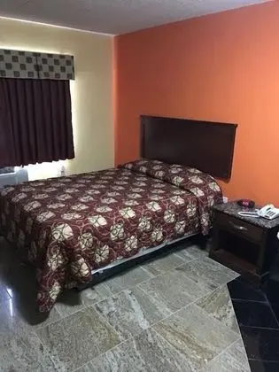 Oda, 1 En Büyük (King) Boy Yatak, Sigara İçilmez