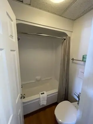 Oda, 1 Çift Kişilik Yatak, Engellilere Uygun, Sigara İçilmez (Mobility  Roll-In Shower)