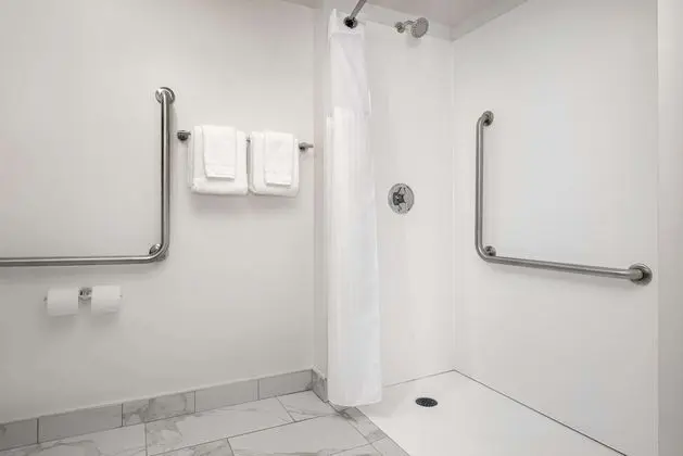 Banyo duşu
