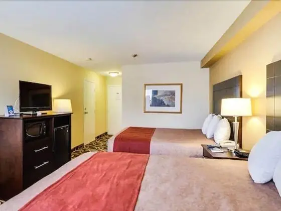 Oda, 2 Büyük (Queen) Boy Yatak, Sigara İçilmez