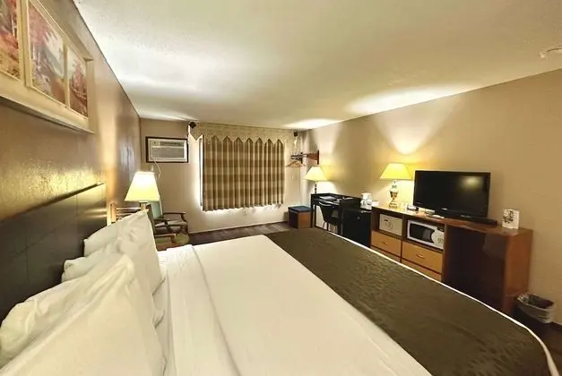 Oda, 1 En Büyük (King) Boy Yatak, Sigara İçilmez