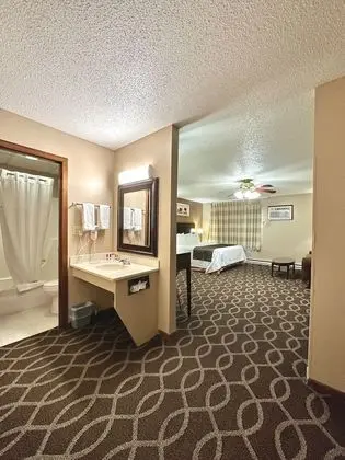 Stüdyo Süit, 1 En Büyük (King) Boy Yatak, Sigara İçilmez